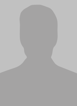 Placeholder headshot